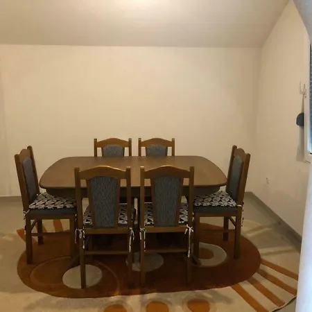 Villa Osik Sarajevo