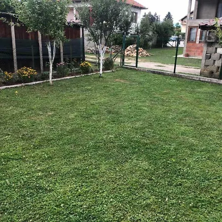 Osik Villa